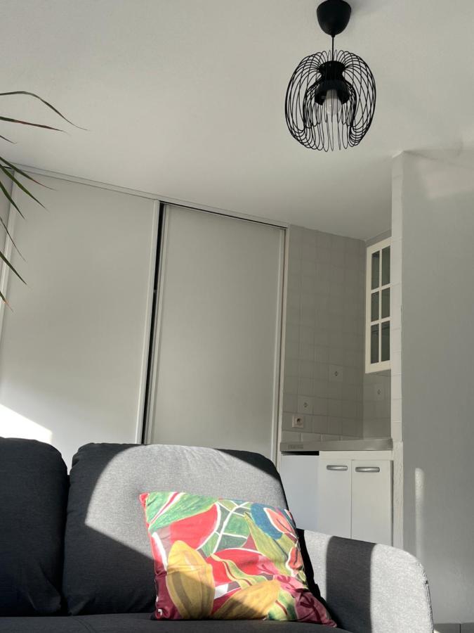 Zen-Itude Apartment Strasbourg Exterior foto